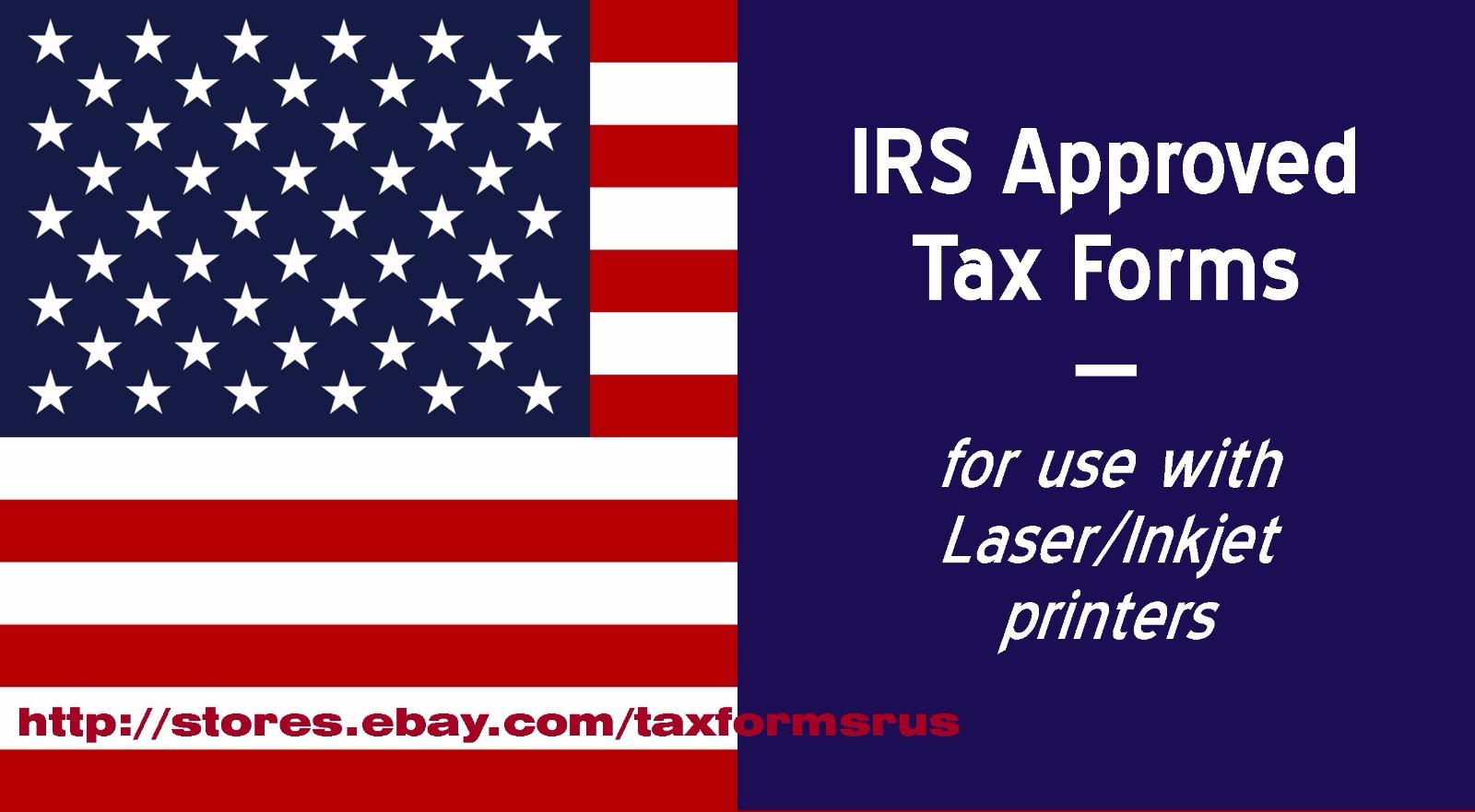 Blank Tax Forms:: 4-up W-2 100 sheets NO backer/instructions #TF5221 L4BLNB