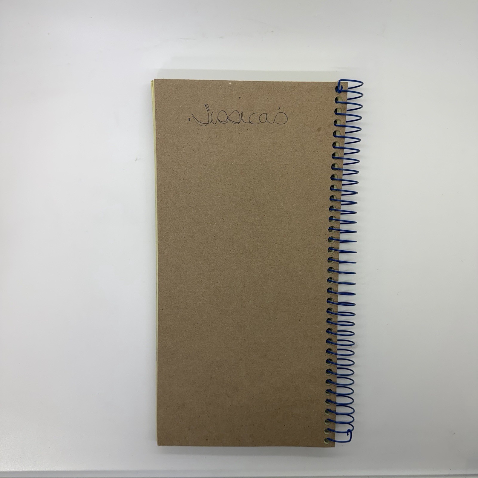 Lot 4 Spiral Bound Phone Message Book Pads Carbonless Duplicate 3 New I Opened