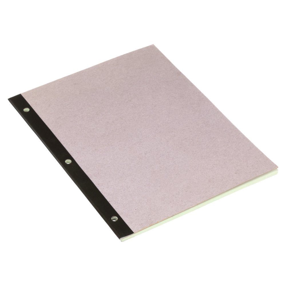 6 Columns Columnar Ledger Pad Accounts and Orders Managing Letter Size 50 Sheets