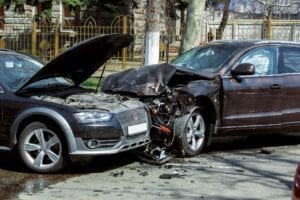 Burnett Law Car Crash