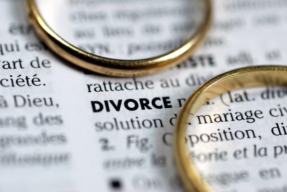 Burnett Law Divorce