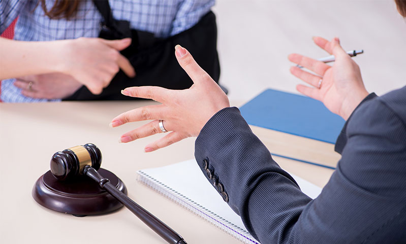 Is Hiring a Personal Injury Attorney Worth It?