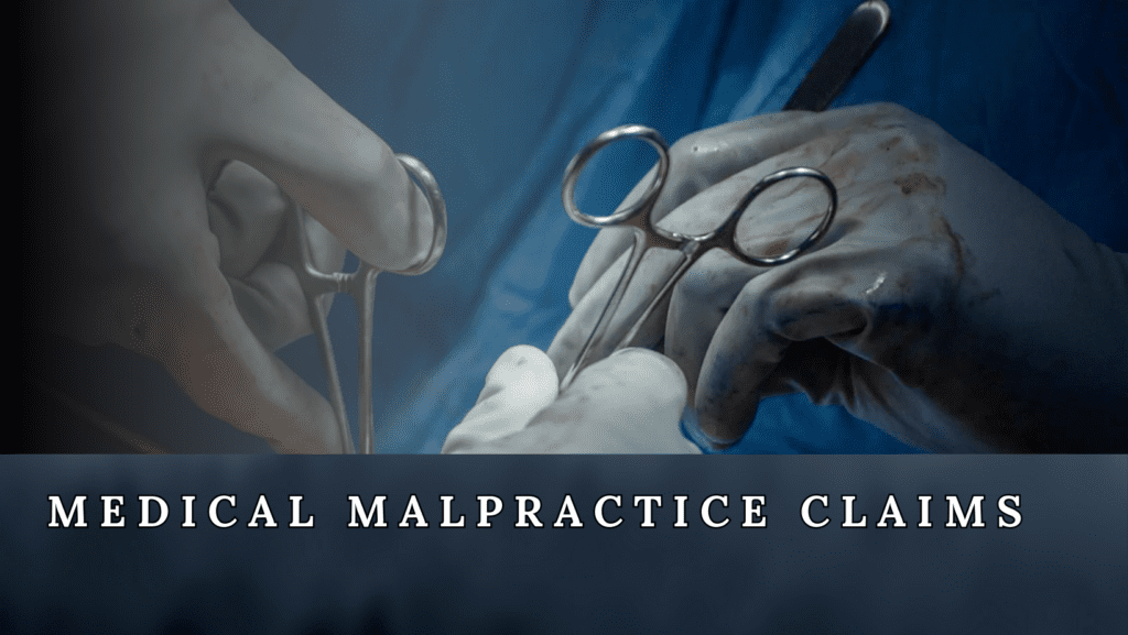 Do I Qualify For Medical Malpractice in Tennessee?
