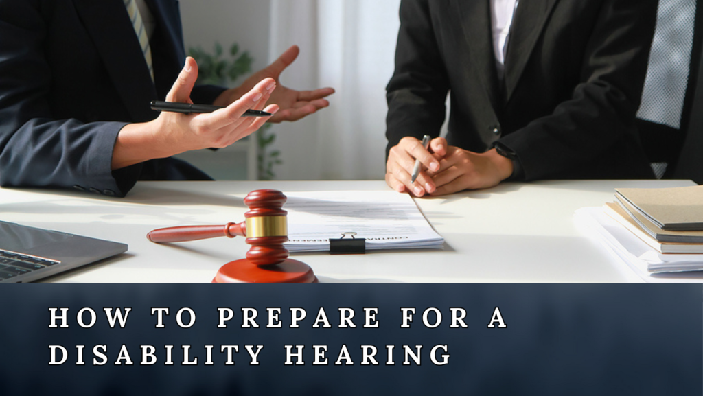 Understanding Social Security Disability Hearings in Tennessee