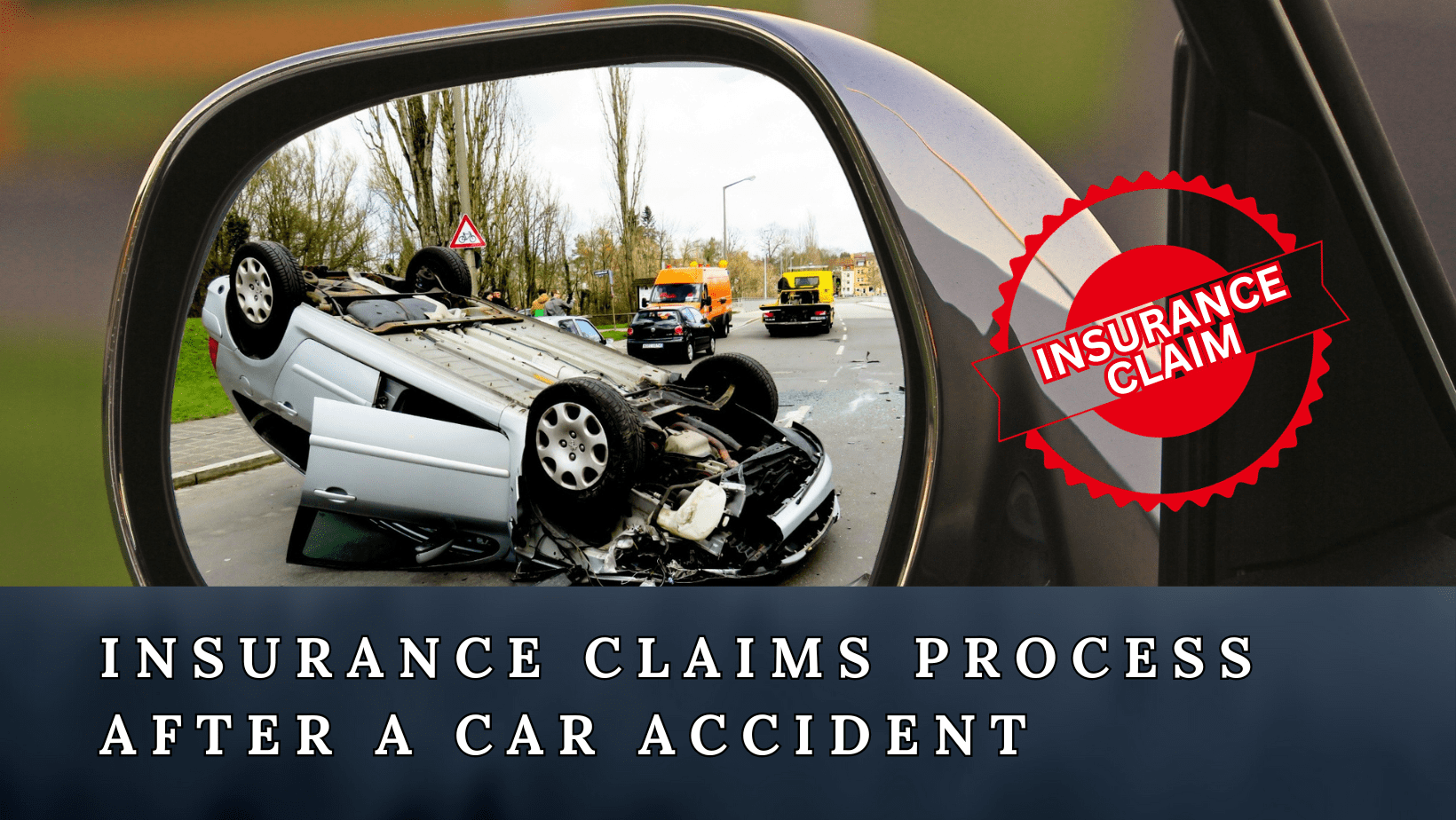 Navigating Insurance Claims After a Car Accident | TN