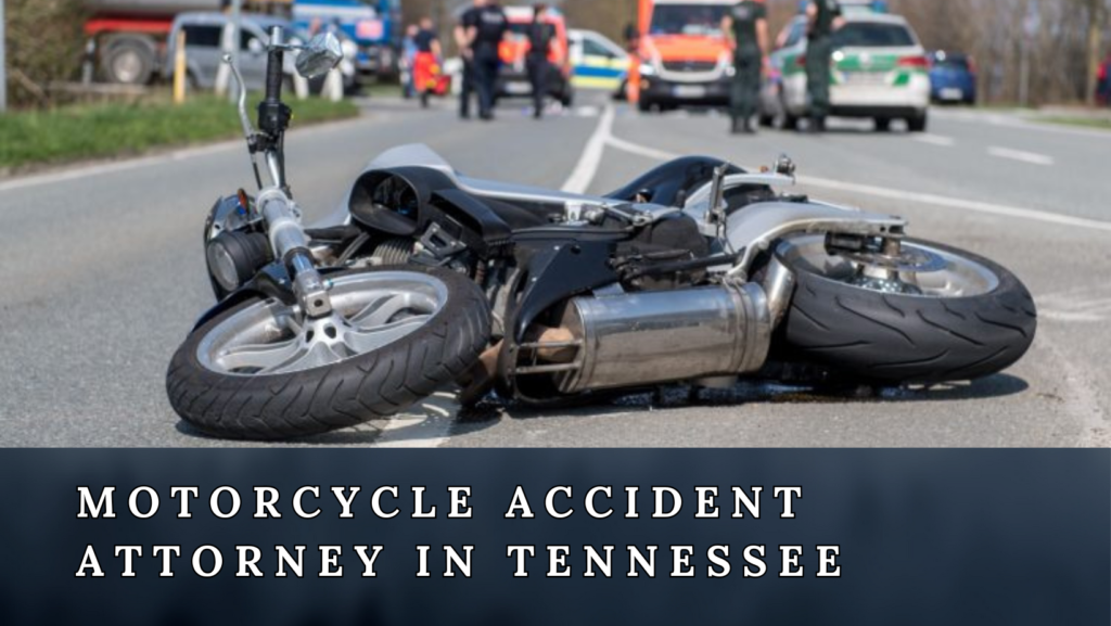How to Choose the Right Personal Injury Attorney After a Motorcycle Crash